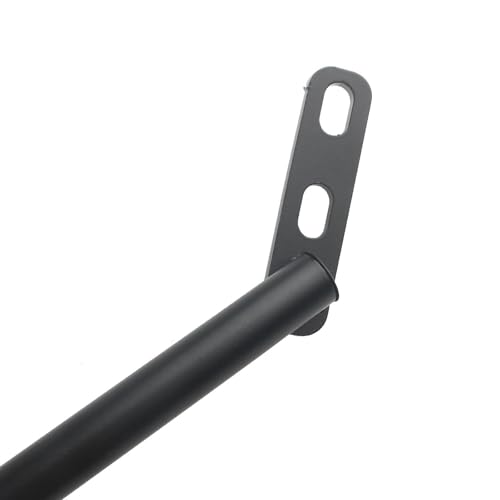 Soporte Bolsa Lateral Maletero Motocicleta Ducati Scrambler 400 3