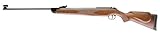 RWS Model 350 .177 Caliber Air Rifle