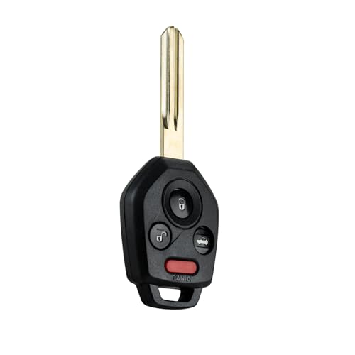 Télécommande CWTWBU766 pour simplifier vos trajets en Subaru Outback