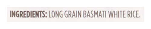 Image of 365 by Whole Foods Market, Indian Basmati White Rice, 32 Ounce (Pack of 2)