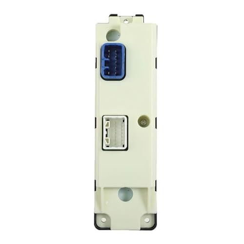 Commande centrale de lève-vitre électrique pour GMC Canyon 2004-2012 - 3