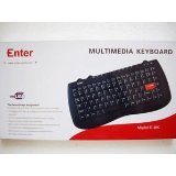 Enter E-MKB1 Mini Keyboard (B01E6ZQLC0) Amazon Price History, Amazon Price Tracker