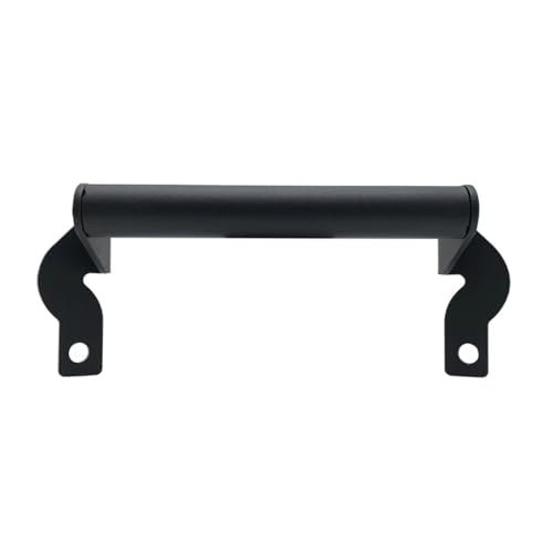Support téléphone CBR650R pour fixer votre GPS au guidon sans vibrations