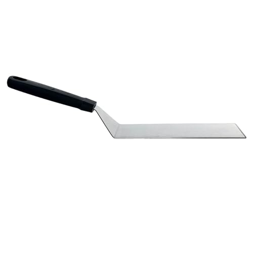 Grill Parts For Less Blackstone Griddle Spatula with Plastic Handle