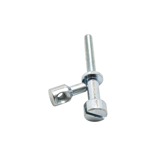 Vis de réglage tension de chaîne compatible tronçonneuse MS380 038 - 3