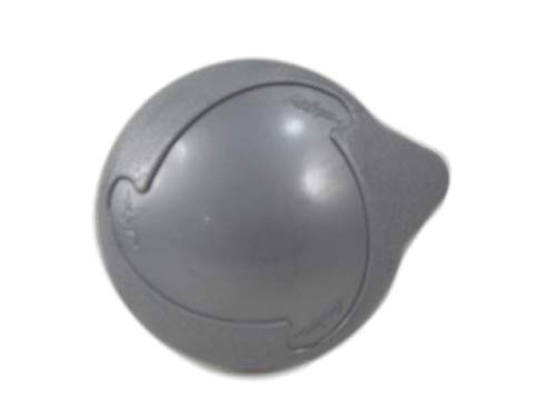 Cal Spa Diverter Valve Kit Stem O-Rings Cap Teardrop Handle Hot Tub Video How To