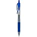 Pilot G2 Premium Gel Roller Pens Fine Point 0.7 mm, Blue Ink Pens Fine Point, Pack of 14 - Ideal for School, Journaling, and Office Writing