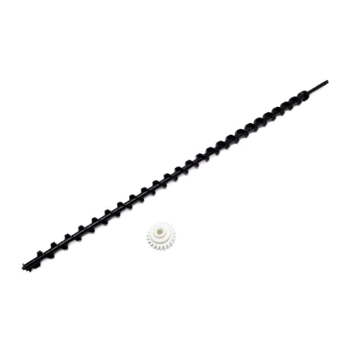 Engrenage de tarière TR-5230 pour réparer les traces de toner Kyocera