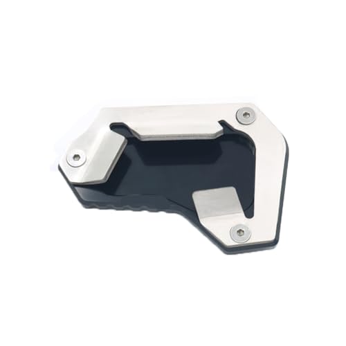 Agrandisseur de béquille latérale pour Tiger 1200 Explorer