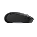 Incase Wireless Mobile Mouse 1850 – Designed by Microsoft – Compact, Comfortable, Right/Left Hand Use, 6-Month Battery Life, Nano Transceiver, Works with Mac/Windows 8/10/11 (Black)