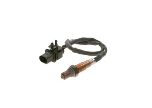 Sonde lambda BOSCH 0258017272 pour Opel Agila et Suzuki Swift IV