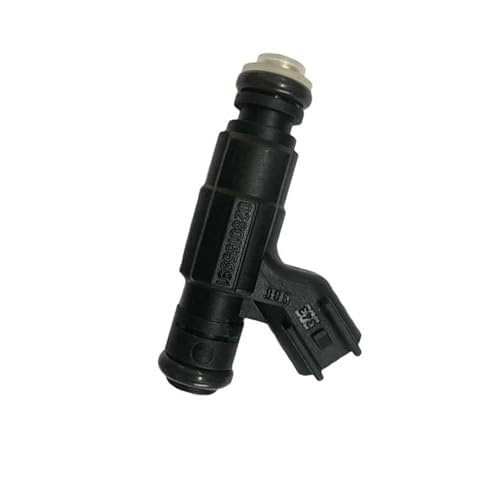 Inyectores de combustible 4 Inyectores De Combustible Para Mini Para Cooper, R50, R53, 1.6L L4, Años 2000 A 2006. 0280155991, 04891192AA, 280 155 991