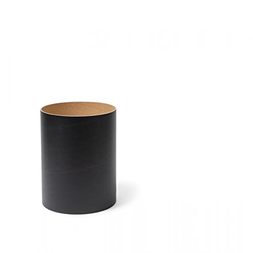 Modulor Papierkorb aus stabilem Hartpapier für Büro,...