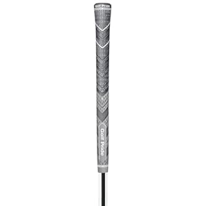 Golf Pride MCC Plus4 Grey Golf Grip