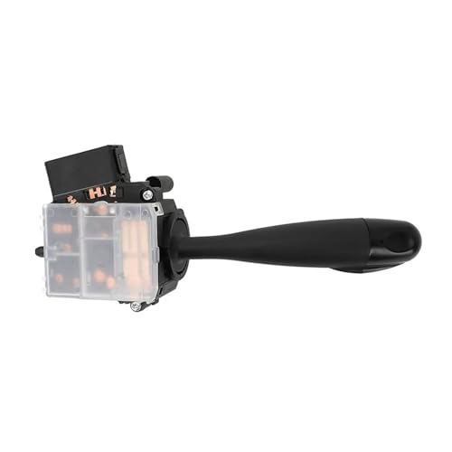 Commutateur de direction pour Toyota Yaris conduite à droite commodo clignotant - 4