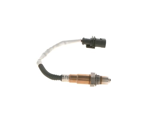 BOSCH 17118 Premium Original Equipment Oxygen Sensor - Compatible with Select Land Rover Discovery, LR4, Range Rover, Range Rover Sport by Bosch - Image 5