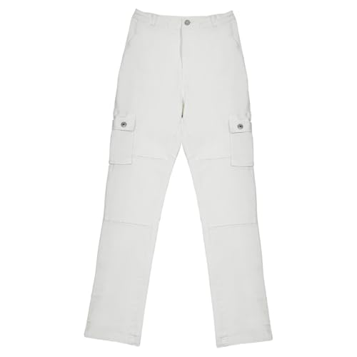 Pantalon cargo femme polyvalent pour le quotidien et le sport