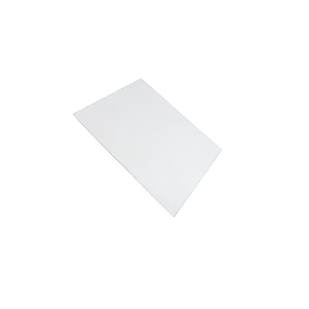 Ripiano Frigorifero 520 x 400 mm Compatibile con Rex Electrolux Aeg