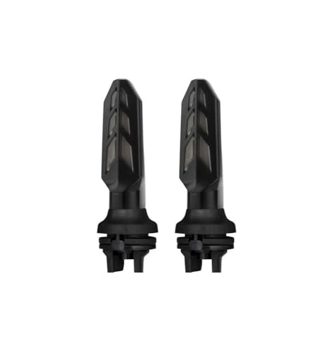 Clignotant LED haute visibilité pour Titan 160 et CB250 Twister