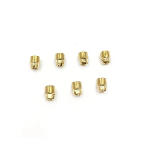Gicleur principal de carburateur moto #50-80 pour Predator 212cc