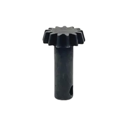 Essieu en métal MJX H12Y en aluminium aéronautique CNC pour voiture RC 1/10