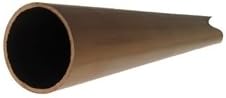 Copper Pipe Tube - 15mm x 3m