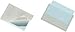 Produktbild DURABLE Klebetasche Pocketfix®, 93 x 62 mm, innen: 90 x 57 mm (100 Stück), Sie erhalten 1 Packung á 100 Stück
