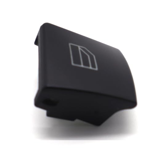 Couvercle bouton vitre A2049055402 Classe E x4