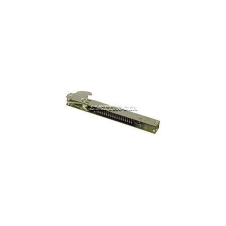 1 PZ. CERNIERA FORNO REX ELECTROLUX ZANUSSI MOD. FMU 9NE SNT1N 3577218047,  3577218013 ARISTON 048108 : Amazon.it: Grandi elettrodomestici
