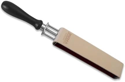 Puma Straight Edge German Made Razor Strop