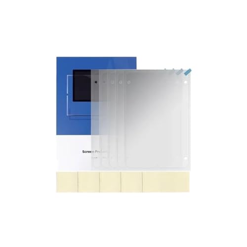 3D �v�����^ 5 �s�[�X/���b�g�X�N���[���v���e�N�^�[ ANYCUBIC Photon Mono M7 Pro �t�� 3D �v�����^ 243*165*13 �~�����[�g���ƌ݊���