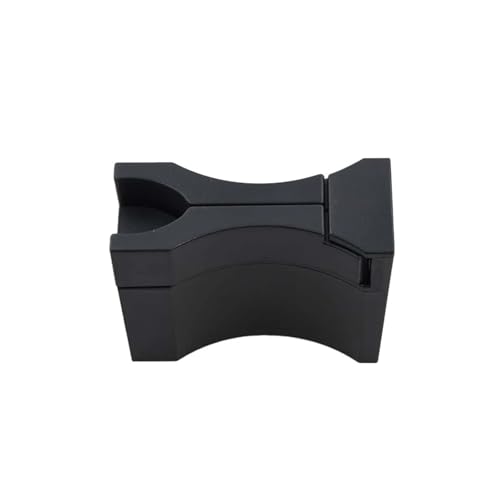 Inserts de porte-gobelets anti-vibrations 55633-60040 pour Prado 120 et Land Cruiser 200