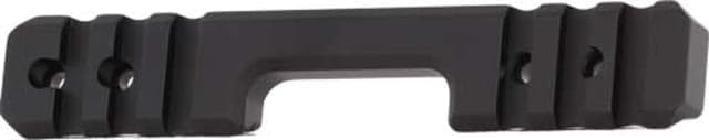 Talley P00252102 Picatinny Base for Winchester Xpert HBA