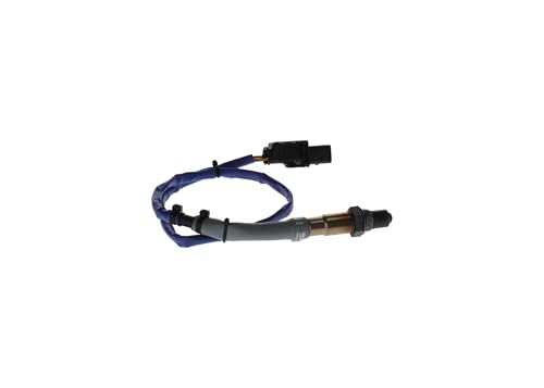 Sensor de Oxígeno Bosch 17310 para Porsche 911 miniatura 3