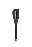 Epicurean Gourmet Series Utensils, Sauté Tool, Slate/Black Nylon