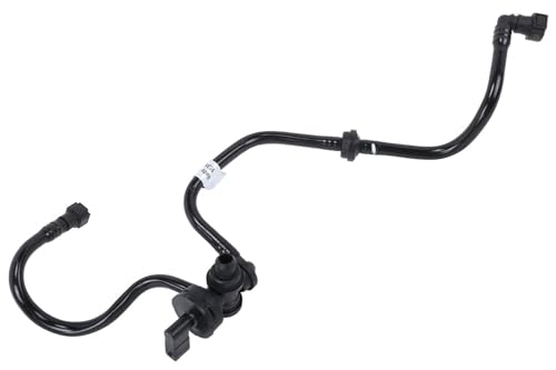 GM Genuine Parts 176-1946 Power Brake Booster Vacuum Hose