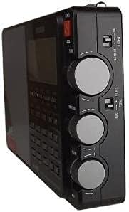 Tecsun PL880 Radio Portátil Digital PLL AM/FM/Onda Corta con SSB miniatura 3