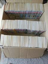 Amazon.co.jp: こちら葛飾区亀有公園前派出所 こち亀 全200巻 全201巻