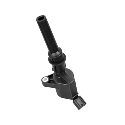 Bobine d'allumage 3W7Z-12029-AA pour Lincoln V8 et Ford F250 | Pack de 8 bobines FD503 C1454