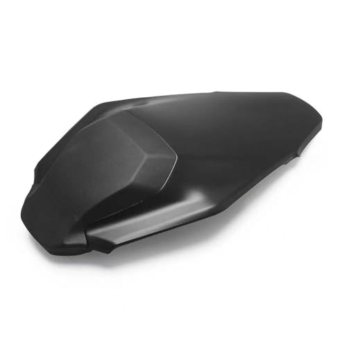 Capot de selle Kawasaki Z900 SE 2025 finition noir mat premium