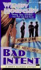 Buy Bad Intent (Maggie MacGowen Mystery) — BookShops.in