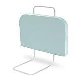 Tubiaz Barreras Cama para niños 60 cm Altura Ajustable protección contra caídas protección contra caídas para Cama Barrera Cama Bebe Infantil Cama Familiar para Cuna (Grüner See)