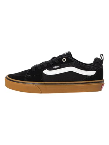 Baskets basses Vans Baskets en daim Filmore - vue 6