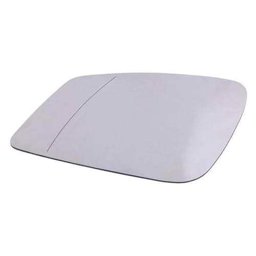 Verre rétroviseur chauffant gauche résout buée pour BMW X5 E53