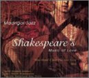Shakespeare's Music of Love