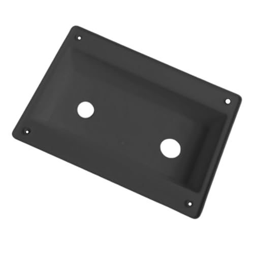 Support couvercle robinet camping-car : fini les vibrations sur plaque douche - 7
