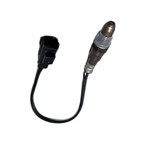 Capteur d'oxygène avant pour changer la sonde lambda usée sur Volvo V60