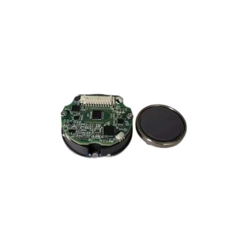 Encodeur EN17MR_V1 pour servomoteur avec haute résolution et retour d'information stable