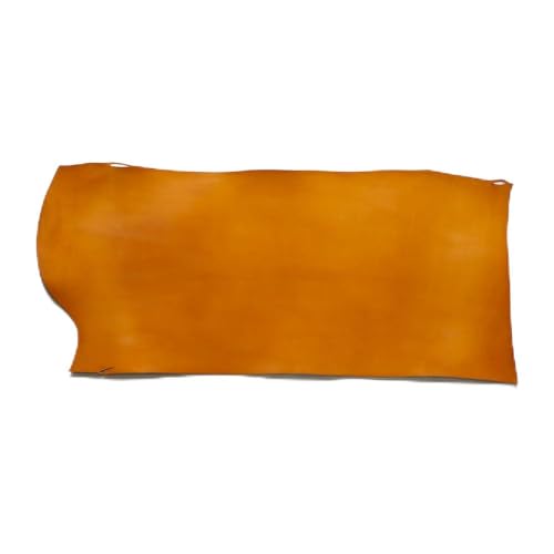 Buckleguy.com Sedgwick English Bridle Leather, Bend, 9-10oz, London Tan