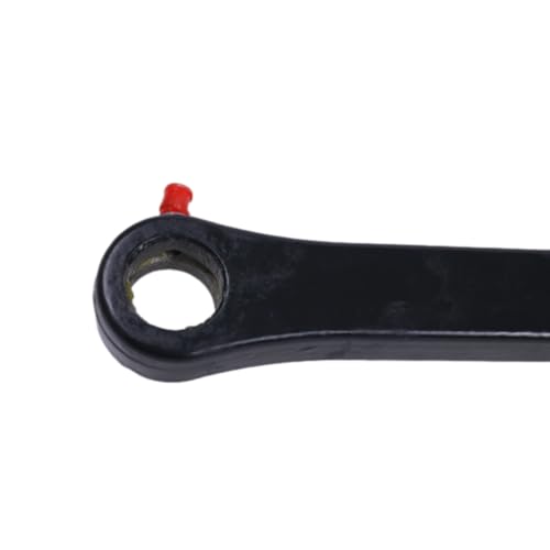 Image of AIVWUMOT Hydraulic Quick Tach Cylinder 7307224 for Bobcat S740 S530 S595 | T550 T870 T590 T450 T770 T650 T750 T740 T595 T630 S450 S650 S750 S550 S850 S590 S770 S570 S630 S510 7362530